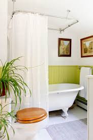 Ann sacks tiles stripe a california pool bath from floor to ceiling, giving the space a modern, unified look. 32 Best Small Bathroom Ideas And Decorations You Will Love In 2021