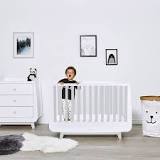 How to Choose Between a Cot and a Cot Bed | Cuckooland