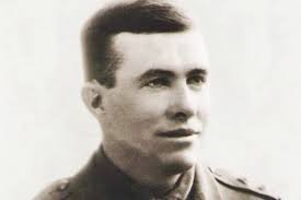 Blackall legend Edgar Towner