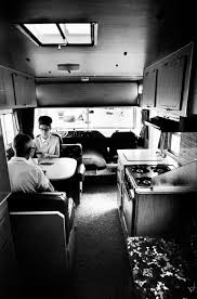 Image result for White 1970 Motor Home