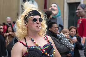 A primeira referência ao carnaval de torres data do tempo de d. Nearby Tour Guide For Carnaval De Torres Vedras Lisboa Cool