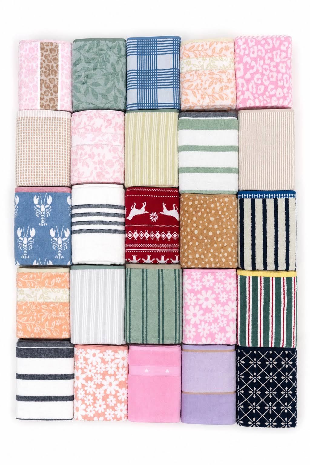 Jacquard Towel product image