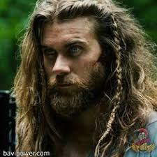Viking Hairstyles For Men Viking Hair Viking Haircut Thick Hair Styles