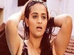 Bollywood News : South indian Actress pavitra lokesh Topless picture is  viral instagram users comments are vulgar - Entertainment News India -  लिपलॉक वीडियो के बाद अब टॉपलेस हुईं साउथ इंडियन एक्ट्रेस