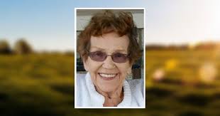 Barbara Middleton Obituary September 23, 2014