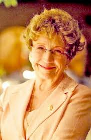 Patricia 'Pat' Talley, 80