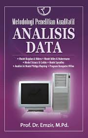 Metodologi Penelitian Kualitatif Analisis Data Emzir Rajagrafindo Persada