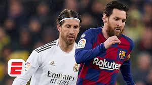 ¡y mucho más de la mejor liga de futbol del mundo! La Liga Is Back Will Real Madrid Overtake Barcelona During Spain S Busy Return Espn Fc Youtube