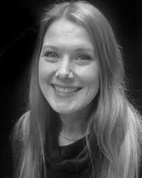 Meet the actors of our upcoming play Jitters! Feb 13th to 23rd! AMANDA VOS 