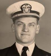 George Beckman Obituary (1928