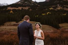 You can collect hotels.com® rewards stamps here. Intimate Fall Wedding At Scarp Ridge Lodge