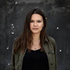 Chinese Scottish From The Start I Knew That I Was Mixed Race But In Hong Kong There Are Lots Of Mixed Race Peopl Mixed Race People Mixed Race Womens Rights