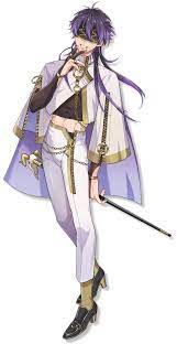 Rin - NU: carnival Wiki