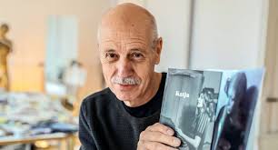 Buch als Trauerarbeit: „Katja“ erinnert an Liebe eines Karlsruher Paares