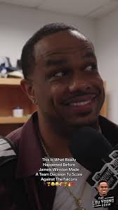 Jamis Winton Partying in Lockerroom