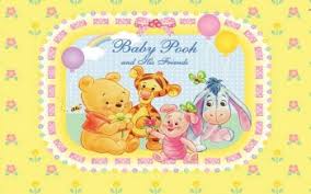 70 Winnie The Pooh Hd Wallpapers Background Images