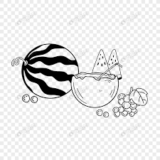 Itu ikan yang berkontribusi dalam film finding nemo. Tokoh Batang Kelapa Tembikai Gambar Unduh Gratis Imej 401732599 Format Png My Lovepik Com