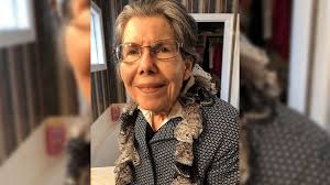 Dorothy "Melba" Blankenship: 1937-2025