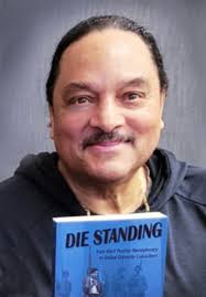 It's with great sadness that we announce the passing of one of the founders  of the Oakland University Black Alumni, Mr. Anthony Thorton. Anthony  Thornton, a.k.a. (Ahmed Ziewie) graduated from Oakland University