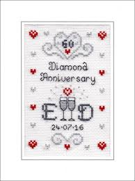 Wedding modern cross stitch pattern, personalized counted cross stitch chart, love, anniversary, wedding gift diy, digital pdf. 45 Anniversary Ideas In 2021 Cross Stitch Wedding Cross Stitch Anniversary