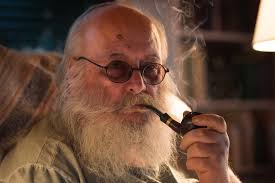 L'auteur témiscouatain Marcel Lebel publie son cinquième livre