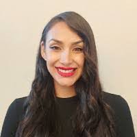 Angelina Grosso's Instagram, Twitter & Facebook