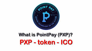 Online news for plains expl& prodtn. What Is Pointpay Pxp What Is Pxp Token Pointpay Pxp Ico