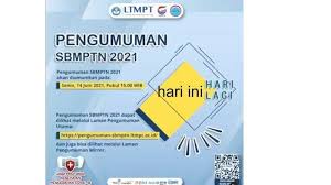 Kamu pahami atau ingin ditanyakan, sebaiknya langsung liat pengumuman resmi dari ltmpt atau berdiskusi dengan pihak sekolah. Qpcx3cdgr2q0tm