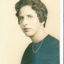 Mrs. Torothea Claudette Blanton Obituary