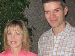 Eric Caron photos from Melissa Sue Anderson interview July 2005