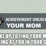 Scroll through these political memes, photos, and videos and get a laugh from politics. Get Xbox Achievement Unlocked Meme Kemprot Blog