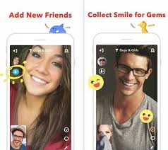 This ingenious live cam chat gives you the opportunity to meet fabulous girls any time of the day within the comfort of your home. Top 7 Best Random Video Chat Apps For Android To Chat Random People