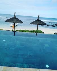 Piscine Picture Of Recif Attitude Pointe Aux Piments Tripadvisor