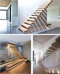 Home staircases in india change shape and size depends space available , and the size of the family. Latest Modern Stairs Designs Ideas Hcb Visuals