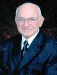 Francis Bernard Kraus