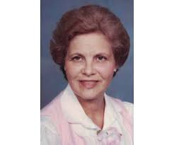 EMMA CHILDERS Obituary (1927