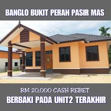 Nak beli rumah tapi tak cukup wang tunai? Beli Rumah Tanpa Deposit Hanya Guna Slip Gaji Di Klate Home Facebook