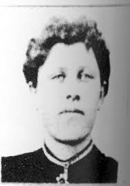 Margaret Hatch Sawyer (1874-1958)