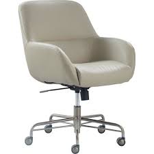 Forester Task Chair Allmodern Leather Office Chair Modern Office Chair Chair Upholstery