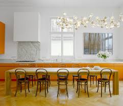 Maybe you would like to learn more about one of these? Contemporary Dining Table Ta04 Bigfoot E15 Oak Walnut Solid Wood