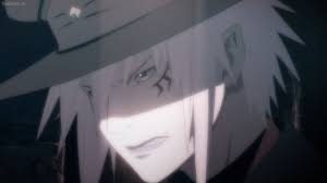 Azazel Shingeki No Bahamut Virgin Soul Bahamut Virgin Anime