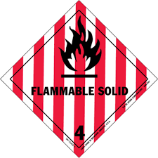 Jika kasus diatas mengenai bahan kimia yang mudah terbakar, besar kemungkinan akan terjadi kebakaran yang besar. Simbol Tanda Bahaya Di Laboratorium