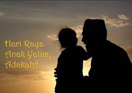 Hari raya idul fitri sebentar lagi akan menyapa. Hari Raya Anak Yatim Adakah Tebuireng Online