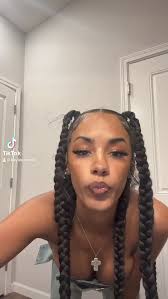 Y’all followed my ig yet??