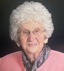 MaryAnn Fox Obituary (1931