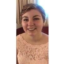 Erika Lynn Arsnoe-Rouse Obituary (2025)