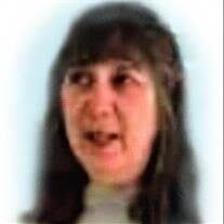 Joni Y. Barton Obituary