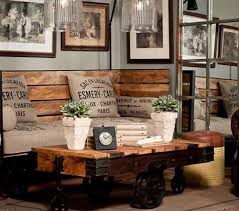 Comprar ✅ decoración vintage ✅ de diseño a buen precio. Tendencias De Decoracion 2014 Clasico Vintage Retro Industrial Decoracion De Interiores Decoracion Hogar Decoracion De Unas