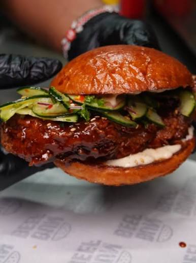 Burger Hut Nairobi | TikTok