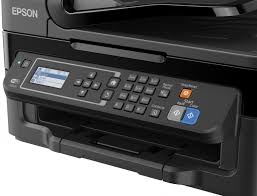 It has a broad diversity of categories such as: Ecotank L565 Epson